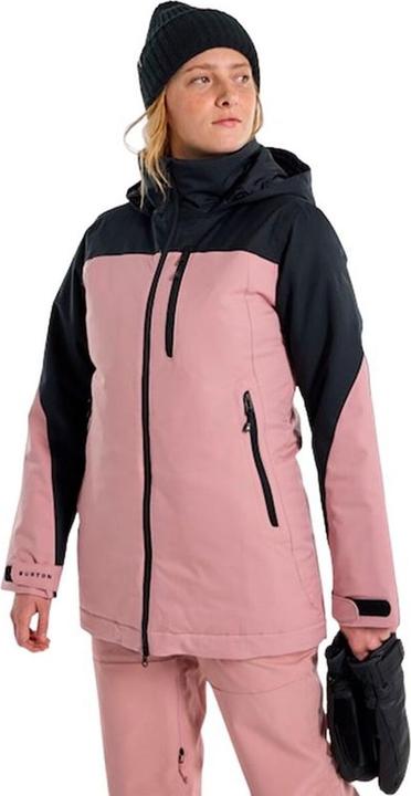 Burton Skijacke 20541105005 Rosa (XS)