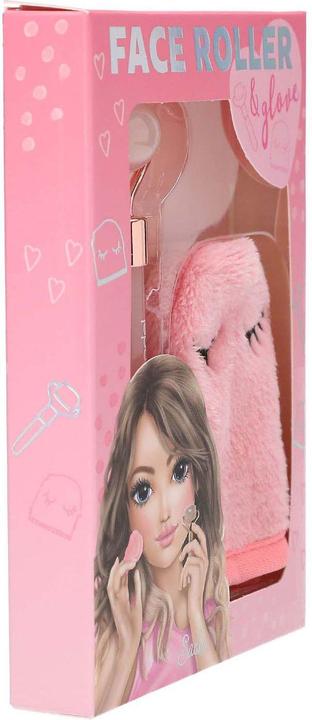 Actual product image Top Model Topmodel - Face Roller Set - Pink - Small