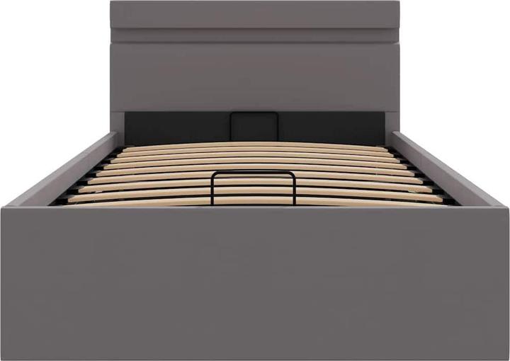 Image du produit vidaXL Bettgestell (90 x 200 cm)
