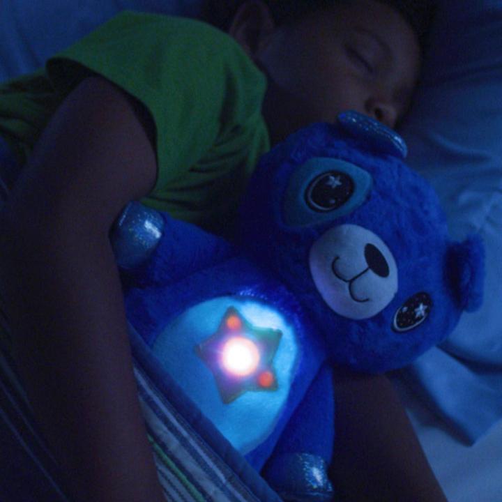 Actual product image Star Belly Dream Lites Regenbogen Einhorn (28 cm)