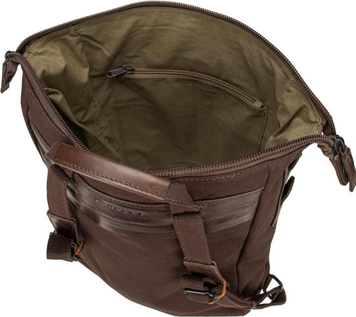 Actual product image Harolds Daypack 40 cm Laptopfach (13 l)