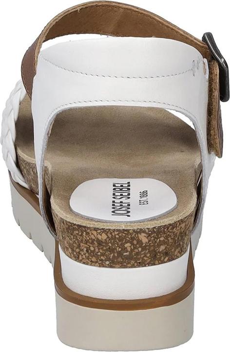 Produktbild Josef Seibel Clea 16 Sandalen Leder (40)