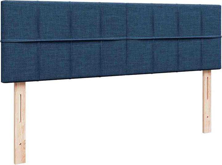 Image du produit vidaXL Ottoman-Bett (140 x 200 cm)