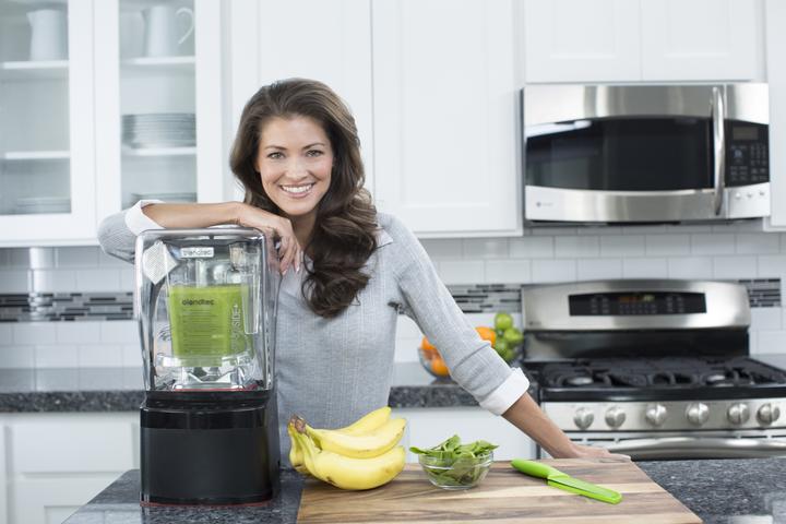 Produktbild Blendtec Professional 800 (1800 W)