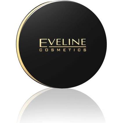Thumbnail - Eveline, Gesichtspuder, Celebrityes Beauty Mattifying And Smoothing Mineral Powder 22 Natural 9G