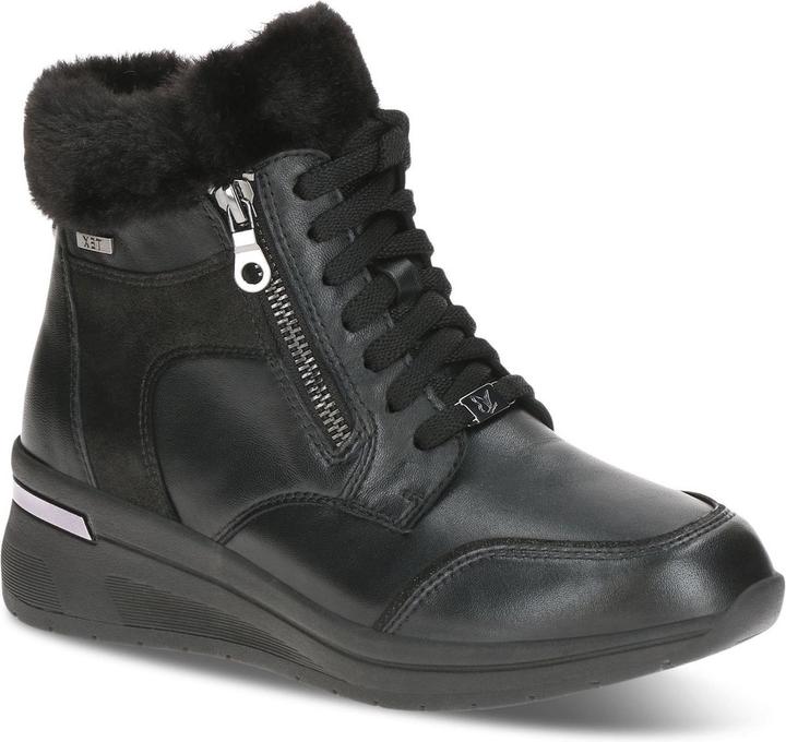Pettine nero