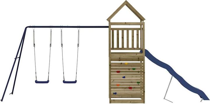 Actual product image vidaXL Angeli