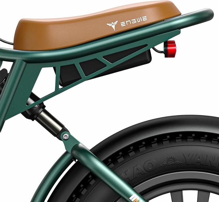 Produktbild Engwe M20 2x Batterien