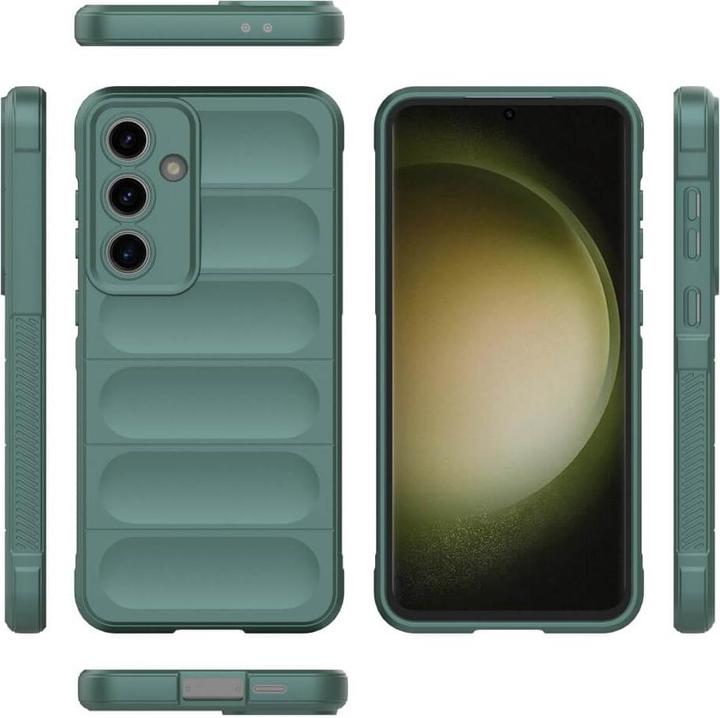 Produktbild Cover-Discount FE - Rugged Protective Hülle (Samsung Galaxy S24 FE)