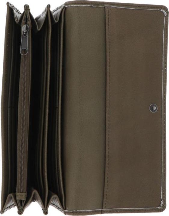 Actual product image FredsBruder Jola Wallet Flappy