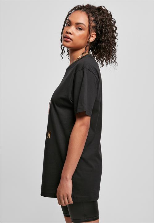Produktbild Mister Tee Ladies King James LA Tee (5XL)