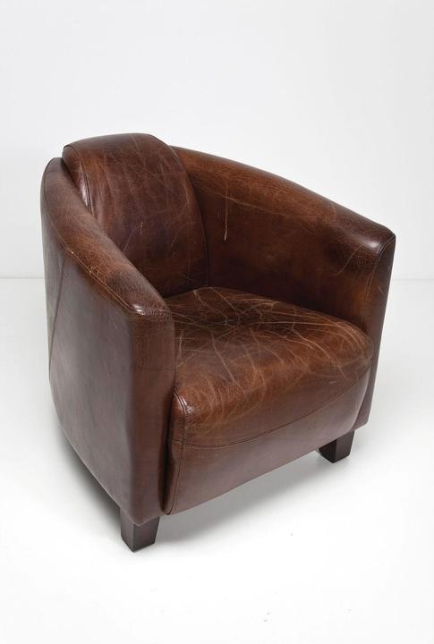 Actual product image Kare Design Cigar Lounge