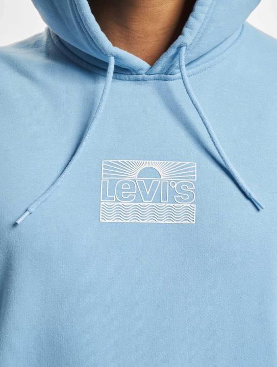 Produktbild Levis Standard Graphic Hoodie - 86895 (XL)