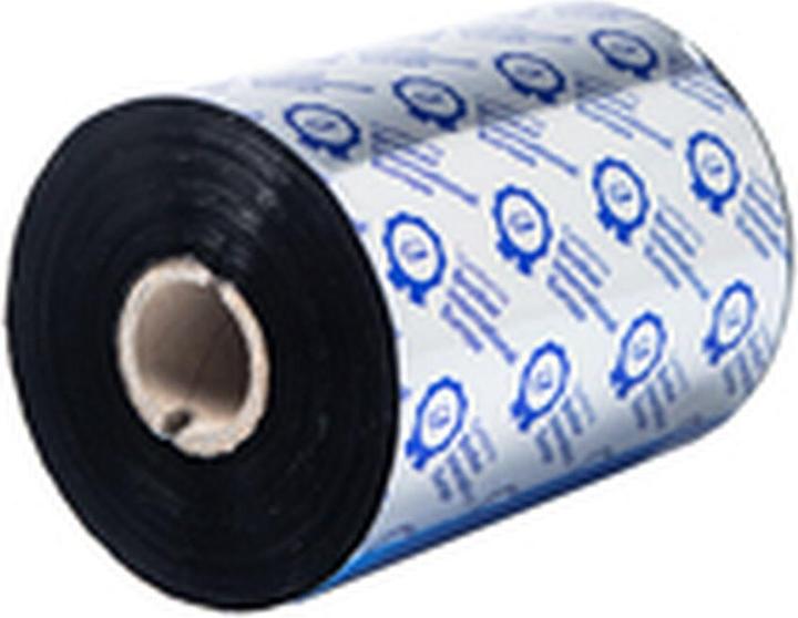 Produktbild Brother ribbon standard wax/resin Sold in 6-pack