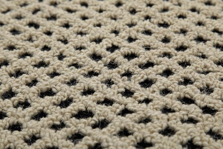 Actual product image Wecon Home Kurzflorteppich Hamptons TWENTYNINE (230 x 80 cm)