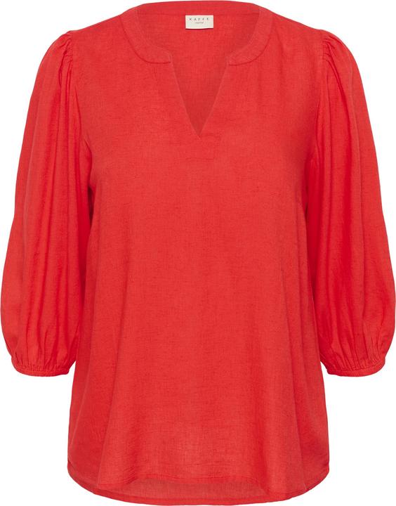Poppy Red