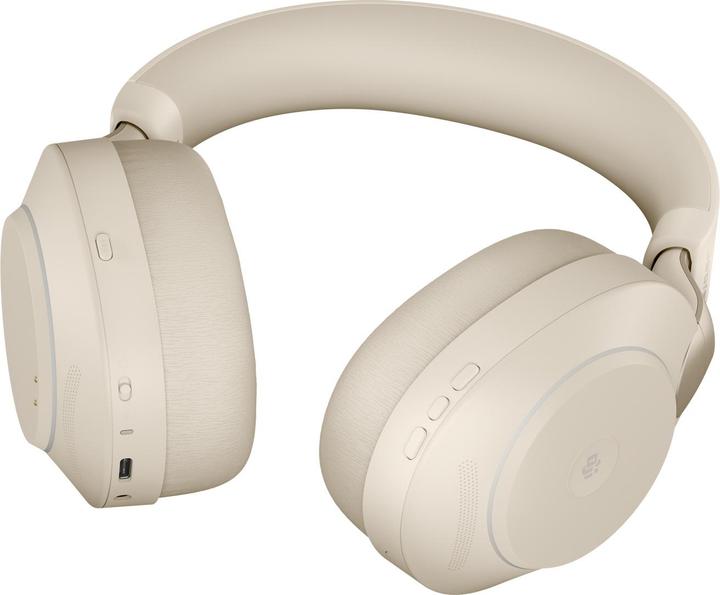Produktbild Jabra Evolve2 85 MS (Kabellos, USB-C)