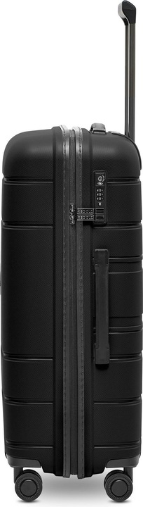 Immagine prodotto Redolz Essentials 11 3-SET Set di valigie a 4 ruote 3 pezzi (208 l, XL (da 115l))