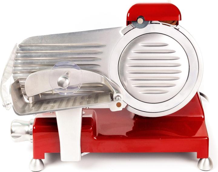 Produktbild NABO ASP300 Premium Allesschneider mit integ. Messerschleifer