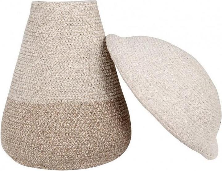 Image du produit Lorena Canals Panier de rangement Maman champignon, 38 cm