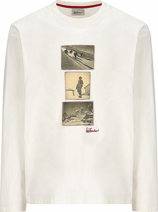 Produktbild Luis Trenker Langarmshirt LUBODE (S)