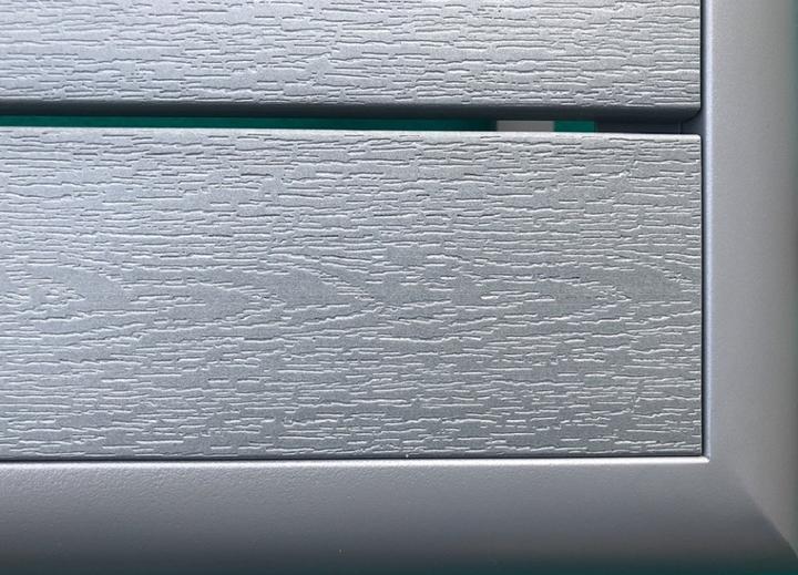 Produktbild Jet-Line Gartenlounge Delfi grau