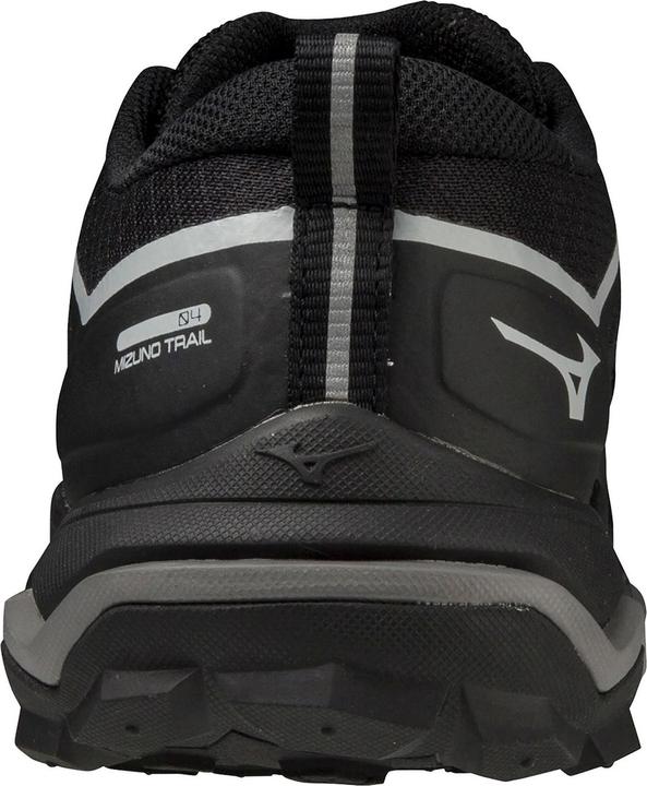 Actual product image Mizuno Wave Ibuki 4 GTX W (42)
