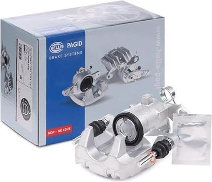 Produktbild Hella Remtang AN8346 (Bremssattel, 1)