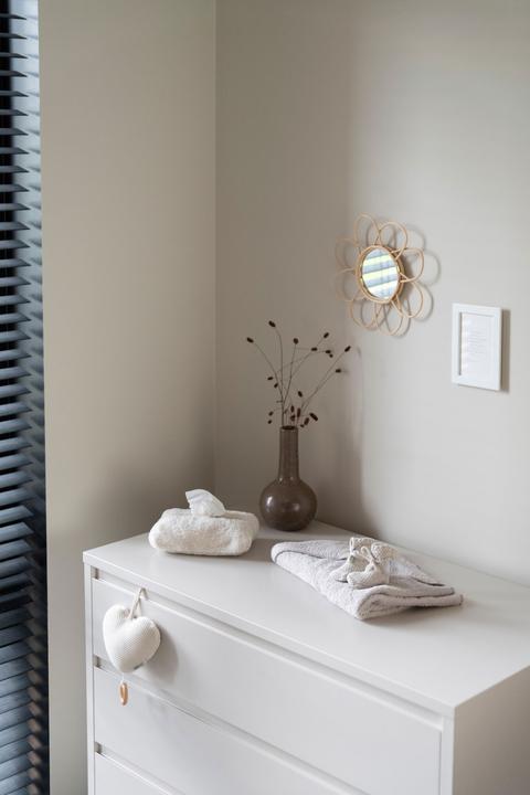 Actual product image Baby's only Heart