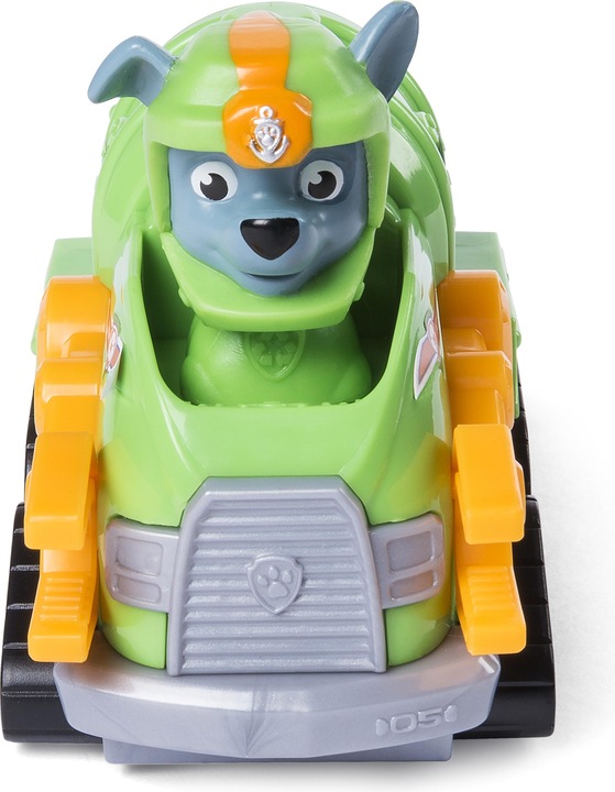Actual product image Spin Master Paw Patrol Rescue Racers