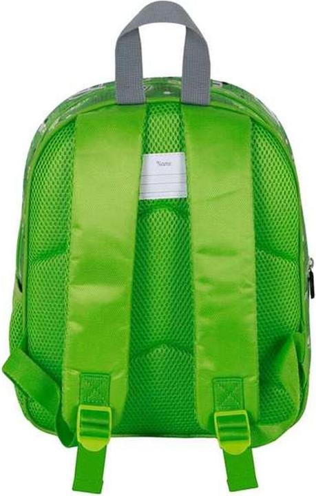 Produktbild Karactermania Elite 3D Backpack Rage