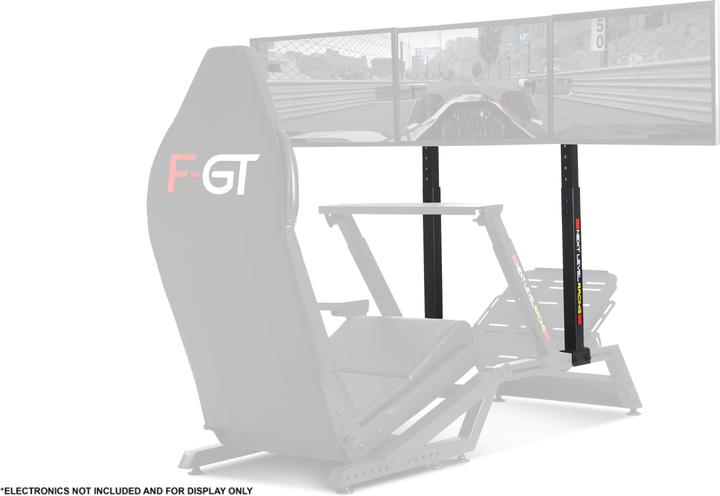 Produktbild Next Level Racing F-GT Monitor Stand NLR-A006