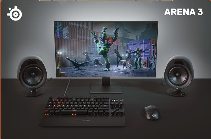 Produktbild SteelSeries Arena 3