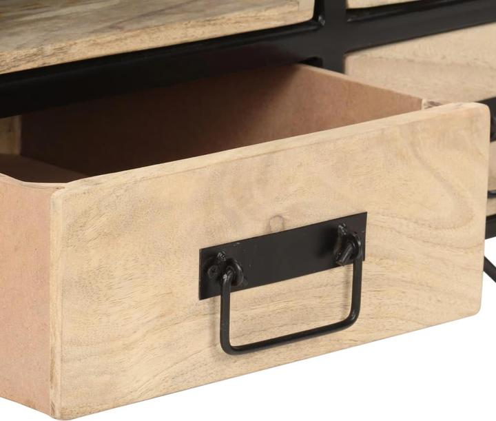 Immagine prodotto vidaXL Couchtisch (100 x 50 x 40 cm)