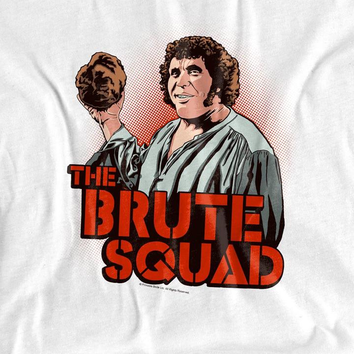 Produktbild The Princess Bride Brute Squad TShirt (M)
