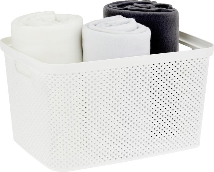 Actual product image Luca Bessoni Diamond storage basket (38.20 cm)