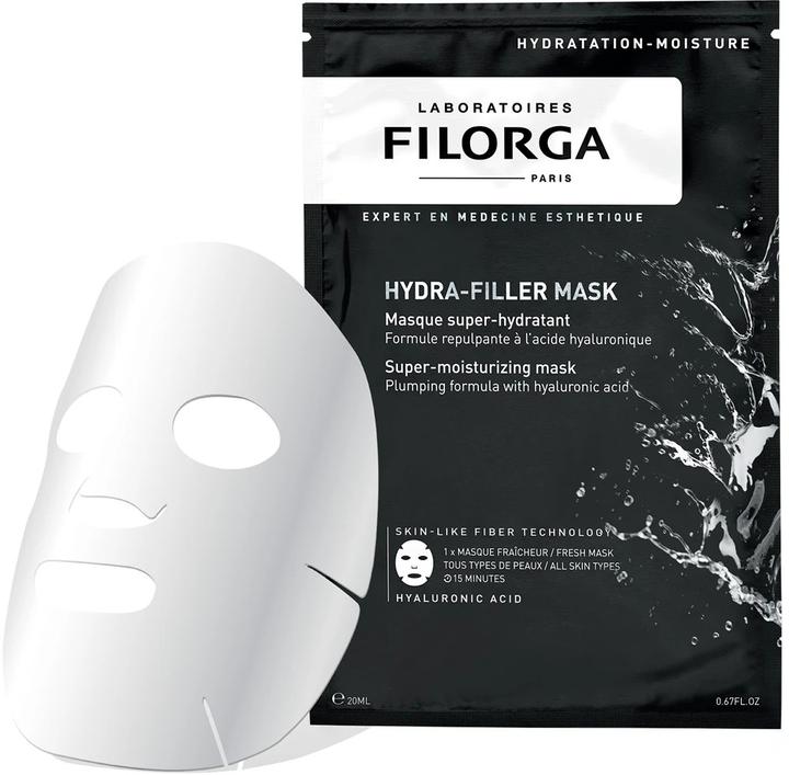 Immagine prodotto Filorga Riempitivo Hydra (20 ml)
