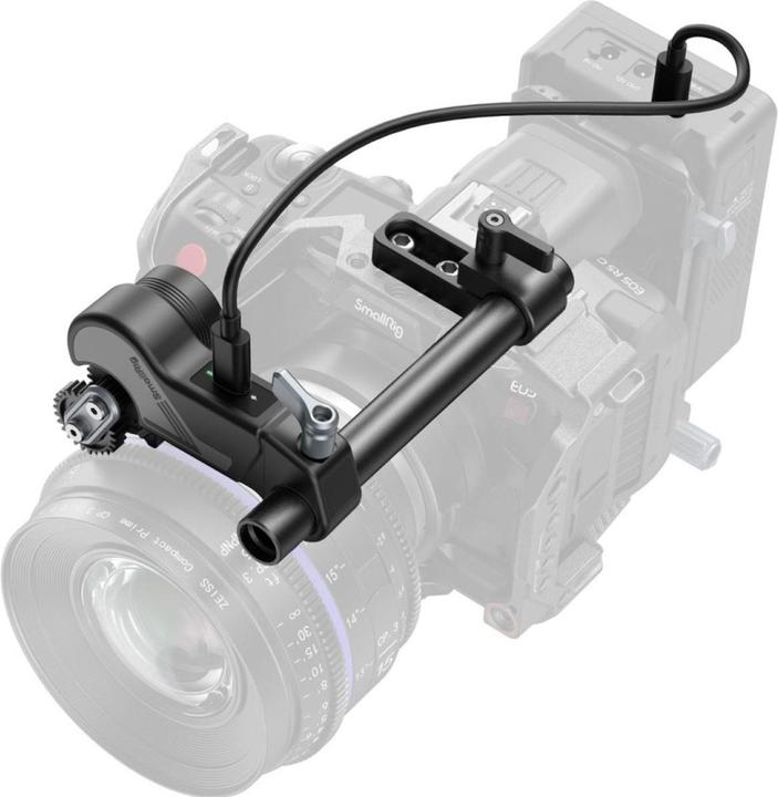 Produktbild SmallRig Wireless Follow Focus Kit (Lite) 4296B