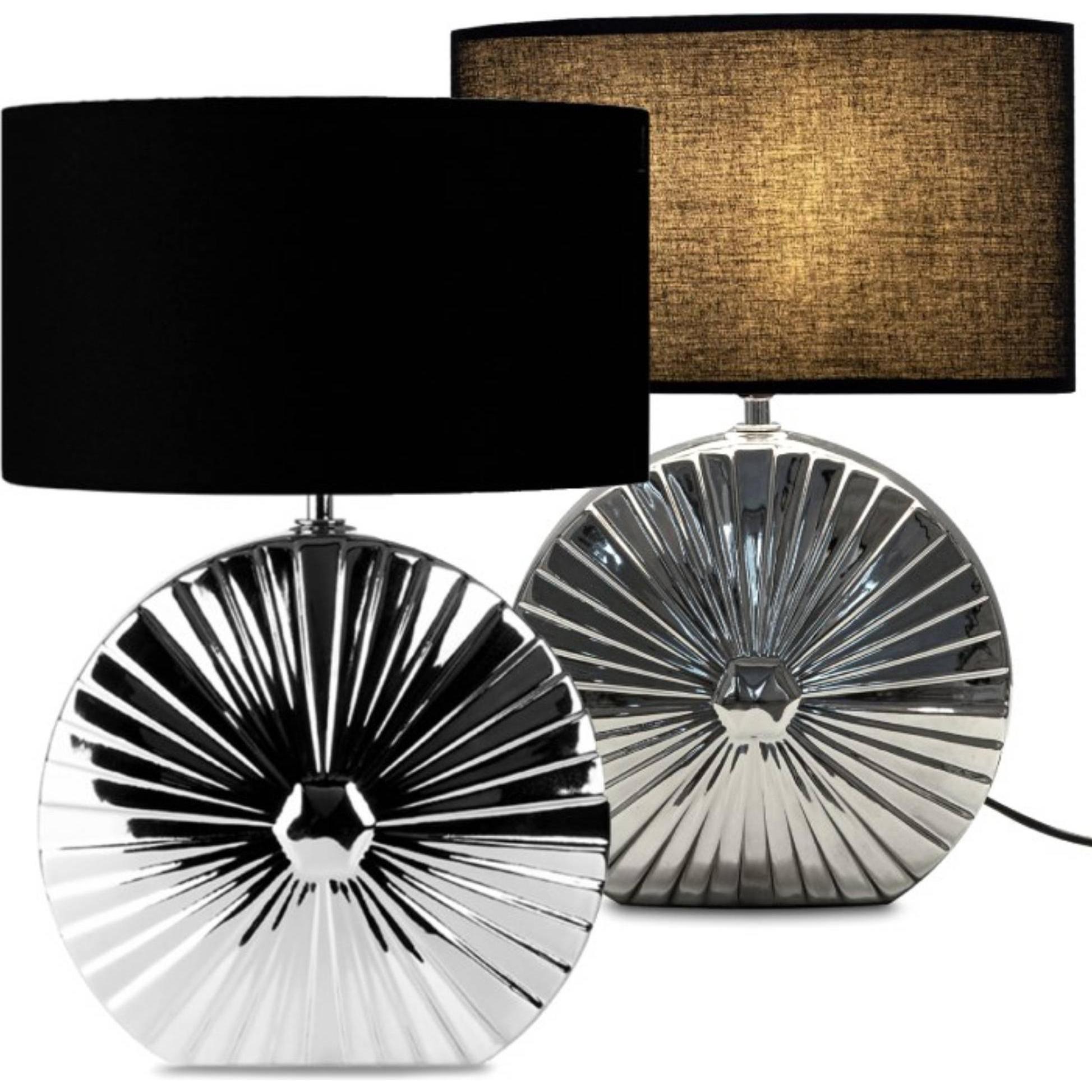 Konsimo, Tischlampe, Ritim