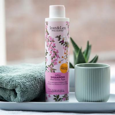 Immagine prodotto Jean & Len Aufbau (300 ml, Shampoo liquido)