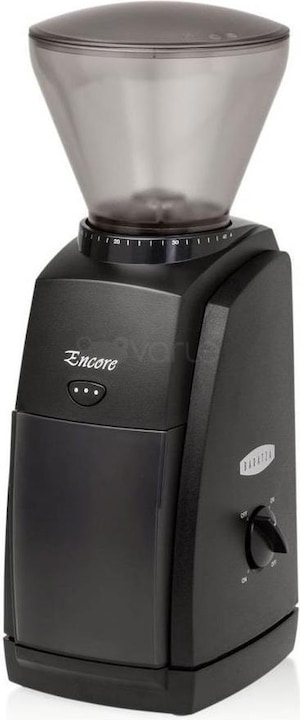 Immagine prodotto Baratza Macinacaffè elettrico