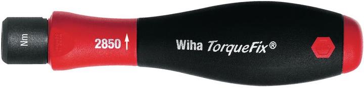 Produktbild Wiha Werkstatt Drehmoment-Schrauben (1/4", 5.50 Nm, 5.50 Nm)