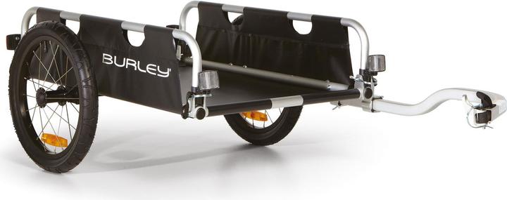 Actual product image Burley Flatbed