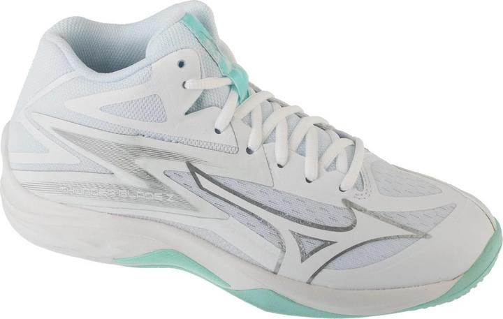 Produktbild Mizuno Thunder Blade Z Mid Damen (42)