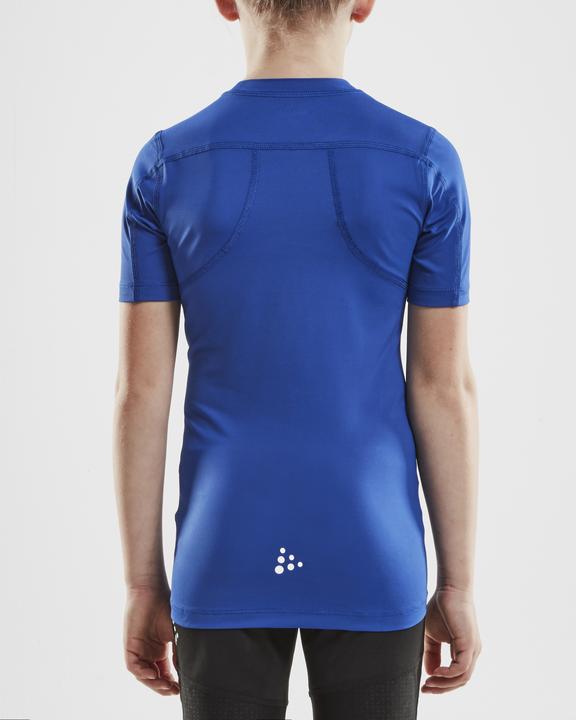 Actual product image Craft Pro Control Compression Tee Kids (122, 128)