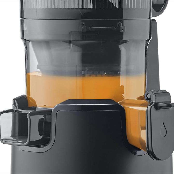 Actual product image Caso SJW600 XL Slow Juicer