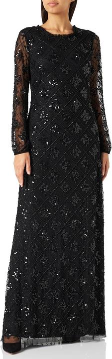 Image du produit Amelia Rose Vestito Decorato (38)