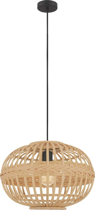 Actual product image EGLO Amsfield (E27)