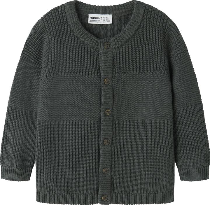 Produktbild Name it Nbmboys Ls Knit Card (56)