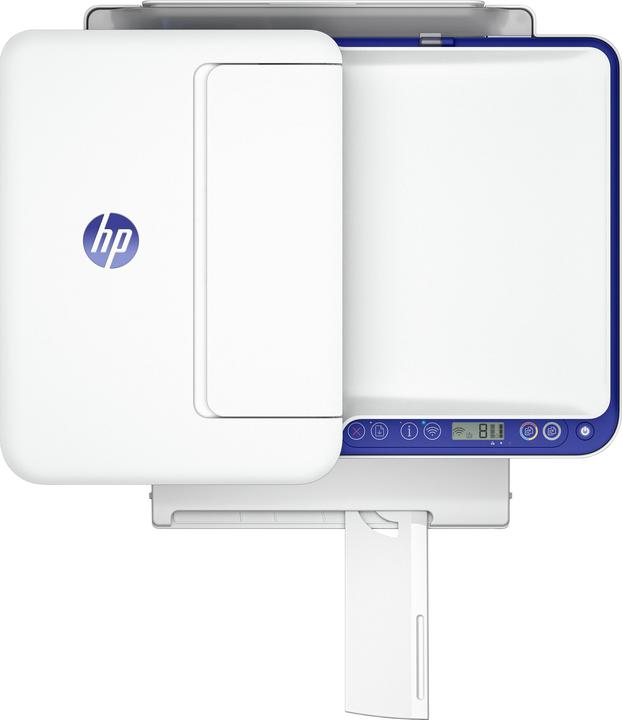 Actual product image HP DeskJet 4230e All-in-One (Ink, Colour)